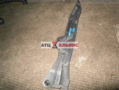 Защита под крыло TOYOTA ALLION, ZRT260, 2ZRFE, 0190001217