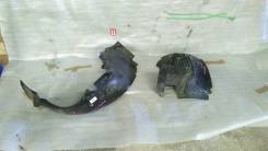 Защита под крыло PORSCHE BOXSTER S, 987, M97 21, 0190002076
