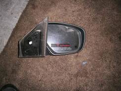 Зеркало MAZDA CX-9, TB3C, CA, 2420002810