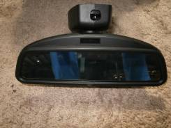 Зеркало BMW 750Li, E66, N62B48, 2420006061