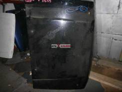 Капот ISUZU BIGHORN, UBS25, 6VD1, 0090000139