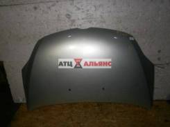 Капот MAZDA PREMACY, CREW, LFVE, 0090023518