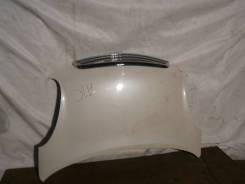 Капот NISSAN MICRA, K12, CGA3DE, 0090025899