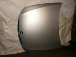 Капот BMW 320i, E90, N46B20, 0090026639, передний