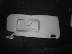Козырек MITSUBISHI OUTLANDER