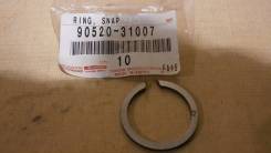 Кольцо стопорное TOYOTA, 9052031007, 517-0000001
