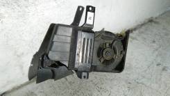 Корпус печки TOYOTA LAND CRUISER, FZJ80, 1FZFE, 8711060110, 4130000970