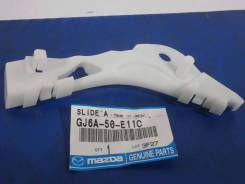 Крепление бампера MAZDA ATENZA, GG3P, L3VE, GJ6A50E11C, 421-0001040
