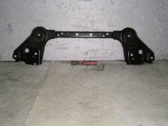 Крепление балки NISSAN JUKE, F15, MR16DDT, 1550000016