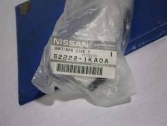 Крепление бампера NISSAN JUKE, F15, MR16DDT, 622221KA0A, 421-0001090