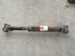 Кардан TOYOTA TUNDRA, USK57, 3URFE, 5TFCV54198X008714, 0590002615