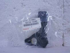 Крепление бампера TOYOTA COROLLA RUNX, ZZE123, 2ZZGE, 5211612340, 4210000060