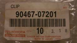 Клипса TOYOTA, 9046707201, 5150000151