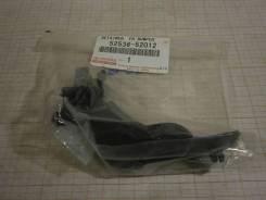 Крепление бампера TOYOTA VITZ, NCP10, 2NZFE, 5253652012, 4210000045