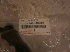 Крепление бампера LEXUS RX400H, MHU38, 3MZFE, 5214548010, 4210000707