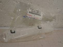 Крепление бампера TOYOTA HIACE, TRH200, 1TRFE, 5215826010, 4210000769