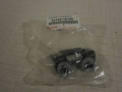 Крепление бампера TOYOTA HIGHLANDER, MCU20, 1MZFE, 5215516120, 4210000716
