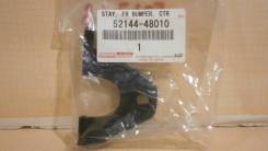Крепление бампера TOYOTA KLUGER, MCU20, 1MZFE, 5214448010, 4210001938
