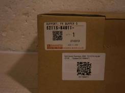 Крепление бампера TOYOTA RUSH, J200E, 3SZVE, 52115B4011, 4210000671