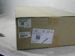 Крепление бампера DAIHATSU BE-GO, J210G, 3SZVE, 52155B4010, 421-0000743
