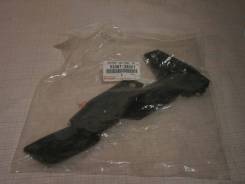 Крепление бампера TOYOTA FJ CRUISER, GSJ15, 1GRFE, 5206735021, 4210000635