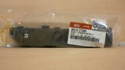 Крепление бампера KIA K5, TF, 865132T500, 4210001874, левое переднее