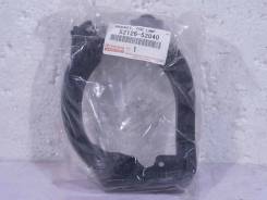 Крепление противотуманки TOYOTA IST, NCP60, 2NZFE, 5212652040, 4980000003
