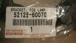 Крепление противотуманки LEXUS LX570, URJ201, 3URFE, 5212560070, 4980000028