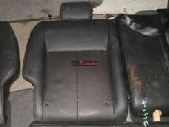 Кресло NISSAN JUKE, F15, MR16DDT, 3050000558