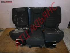 Кресло NISSAN PATHFINDER, R51, VQ40DE, 3050000432