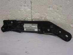 Крепление бампера NISSAN PATROL, Y62, VK56VD, 631801LA0A, 421-0001121