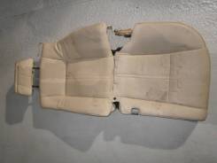 Кресло BMW 750Li, E66, N62B48, 3050000928, левое заднее