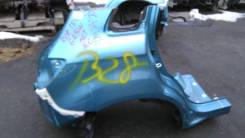 Крыло MITSUBISHI ASX, GA1W, 4A92, 0130045016