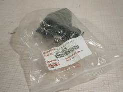 Крепление бампера TOYOTA SEQUOIA, USK65, 3URFE, 525880C010, 4210000855