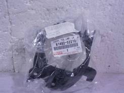 Крепление противотуманки TOYOTA IST, NCP110, 1NZFE, 8148252210, 4980000019