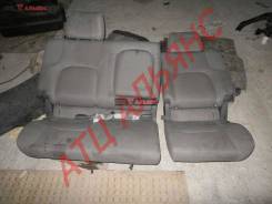 Кресло NISSAN NAVARA, D40, VQ40DE, 3050000460