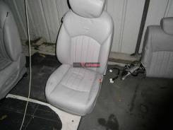Кресло INFINITI EX35, J50, VQ35HR, 3050000584