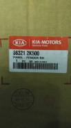 Крыло KIA SOUL, AM, 663212K500, 013-0021090, правое переднее