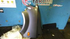 Крыло NISSAN OTTI, H92W, 3G83, 0130048419
