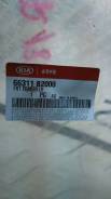Крыло KIA SOUL, B2, 66311B2000, 013-0040466, левое переднее