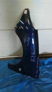 Крыло PEUGEOT 206, VF32, NFU, 0130049294