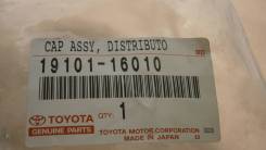 Крышка трамблера TOYOTA SPRINTER, AE111, 4AGE, 1910116010, 4970000009