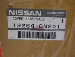 Крышка клапанов Nissan Primera, P12, QR25DD, 132646N201, 101-0000003 во Владивостоке Крышка клапанов NISSAN PRIMERA, P12, QR25DD, 132646N201, 101-0000003