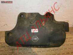 Крышка двс NISSAN ELGRAND, E50, VQ35DE, 4170000026