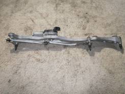 Механизм дворников BMW 750Li, E66, N62B48, 3500000183, передний