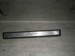 Накладка на порог ACURA MDX, YD2, J37A, 84202STX, 4220000336