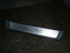 Накладка на порог ACURA RDX, TB1, K23A1, 4220000633