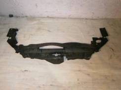 Накладка на рамку радиатора TOYOTA CROWN, GRS183, 3GRFSE, 4400000063