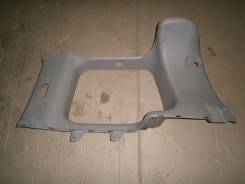 Обшивка багажника NISSAN PATHFINDER, R51, VQ40DE, 84940EA600, 4130000516
