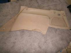 Обшивка багажника MERCEDES-BENZ GL450, X164, M273 923, 4130000795